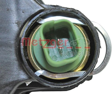 Termostat lichid racire METZGER 4006189